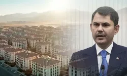 Ankara’da sosyal konut projesi: 7 bin 825 aile yeni evine kavuştu!