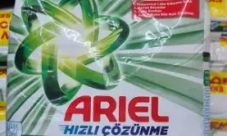 Ticaret Bakanlığı Ariel'e 2.2 milyon lira ceza verdi!