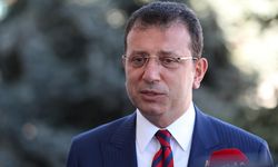 Ekrem İmamoğlu gözaltına alındı!