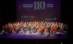 Etimesgut Belediyesi’nden Çanakkale Zaferi’nin 110. Yılına özel senfonik konser