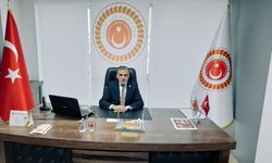 ŞEHİT GAZİ KAMU-SEN Genel Başkanı Hüseyinoğlu'ndan Çanakkale Zaferi mesajı