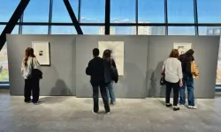 Ankara'da sanatın kalbine yolculuk: İki yeni sergi ücretsiz ziyarete açıldı