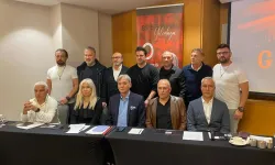 Murat Şamil Şen: Gençlerbirliği Süper Lig’e hazır