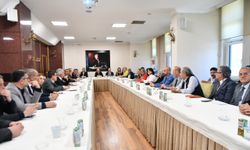 Mamak Belediyesi enerji yönetiminde hedefe yaklaşıyor