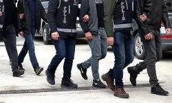 FETÖ soruşturmasında 13 şüpheli yakalandı, 31 kişiye gözaltı kararı