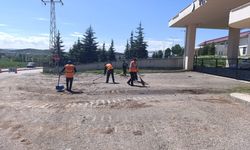 Altındağ’da modern kurban kesim tesisleri bayrama hazır
