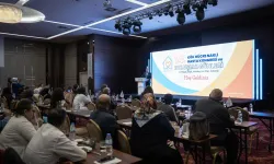 Ankara'da lösemi hastaları ve hekimler, kök hücre nakli ile yeni bir hayata merhaba dedi