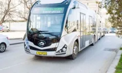 Ankara Büyükşehir Belediyesi, yeni metrobüs hatları için ilk adımı attı
