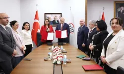 ATO ve ÇASGEM iş sağlığı ve güvenliği eğitiminde büyük adım attı