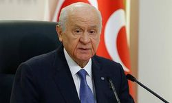 MHP Lideri Bahçeli: Tomurcuklar çiçek açtı, silahlar susturuldu