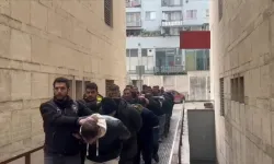 Bilişim suçlarına büyük darbe: Ankara dahil 18 ilde 102 gözaltı!