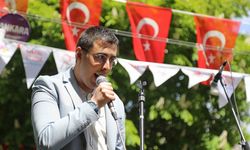 Çankaya’da engelsiz yetenekler sahne aldı!