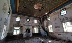 Çaykaya Köyü’nün mirası restore ediliyor