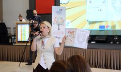 Çocukların hakları için el ele: Çankaya'da farkındalık seminerleri gerçekleştirildi