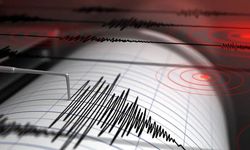 Konya'da 5,2 büyüklüğünde deprem