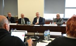 Dışişleri şehitlerinin anısı Ankara’da yaşatılacak