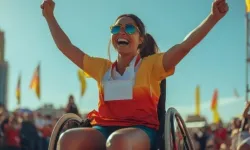 Başkentte engel tanımayan festival: Engelsiz Ankara başlıyor