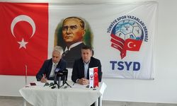 Gençlerbirliği, süper lig yolunda hedeflerini belirledi: Hüseyin Eroğlu'ndan kritik mesajlar