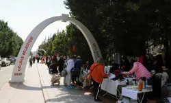 Gölbaşı’nda kadın girişimciler şöleni