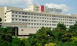 86 ülkeden öğrenci aynı çatıda: Hacettepe'de kültür şöleni