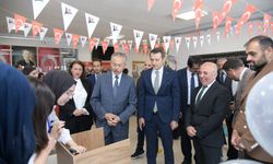 Kahramankazan’da genç mucitlerin buluşu