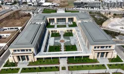 KKTC’de tarihi gün: Yeni Cumhurbaşkanlığı külliyesi açılıyor