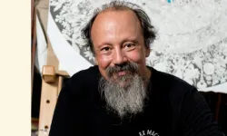 Mehmet Sinan Kuran’dan Ankara’da ilk müze sergisi: Post Narrative