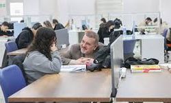 Sincan Belediyesi’nden gençlere eğitim ve sosyal destek atağı