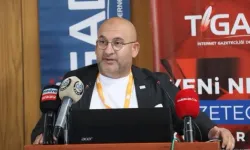 TİGAD Genel Başkanı Geçgel’den 19 Mayıs mesajı: Milli bilincin takipçisiyiz