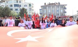 Atatürk’ü Anma ve Gençlik Bayramı Pursaklar’da coşkuyla kutlandı