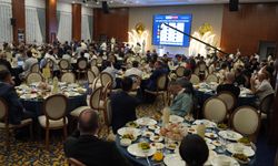 Medya Ankara “Başkente Değer Ödülleri” 4. kez sahiplerini buldu
