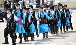 Sağlıklı çocuk sağlıklı gelecek projesi Ankara’da hayata geçti