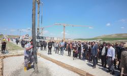 Sincan’dan Türkiye’ye örnek olacak engelli huzurevi