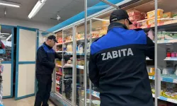 Sincan Belediyesi, tarihi geçmiş ürün satan marketleri kapatma cezasıyla karşı karşıya getirdi