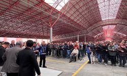 Sincan’da kurban satış yerleri kura ile belirlendi