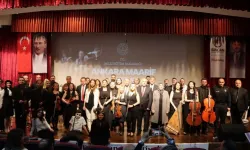 Sincan sanat festivali başladı: Genç yetenekler sanatseverlerle buluşuyor