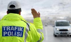 Sürücülere büyük şok! 52.890 tl ceza ve 60 gün ehliyet iptali