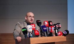 TİGAD Genel Başkanı Geçgel’den bayram mesajı; “Tasarruf adı altında basına uygulanan zulme son verin”