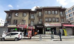 Mimarlar Odası Ankara Şubesi'nin tarihi dokuyu koruma mücadelesi: Gönç Palas'ta yargı kararı!