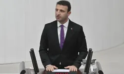 AK Parti Ankara Milletvekili Orhan Yegin'in acı günü