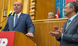 Muharrem İnce CHP’ye Geri Döndü: “Bu Bir Kucaklaşmadır”