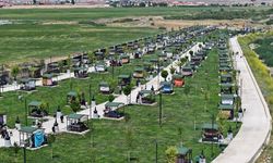 Sincan Park mangal keyfinin yeni adresi oldu: Müjdeyi Başkan Murat Ercan verdi!