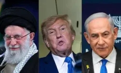 Trump’tan İsrail ve İran’a sert uyarı: “Memnun değilim, ateşkese sadık kalın”