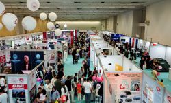 Uluslararası Aile Fuarı, Ankara'da on binleri buluşturdu