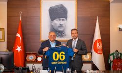 Ankaragücü’ne yeni nefes: Keçiören Belediyesi ile güç birliği