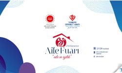 Uluslararası Aile Fuarı Başlıyor: Aile ve İyilik Temasıyla Ankara'da ilk buluşma