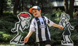 Ankara'da Cin Ali Şenliği ile sokak oyunları yeniden hayat buldu