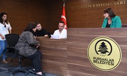 Pursaklar Belediyesi’nden istihdama yönelik güçlü hamle