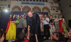 Sincan’da renkli hafta sonu: Mahalle şenlikleri coşkuyla devam ediyor