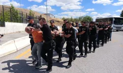 Ankara’da haraç operasyonu: Esnafı tehdit eden çete çökertildi!